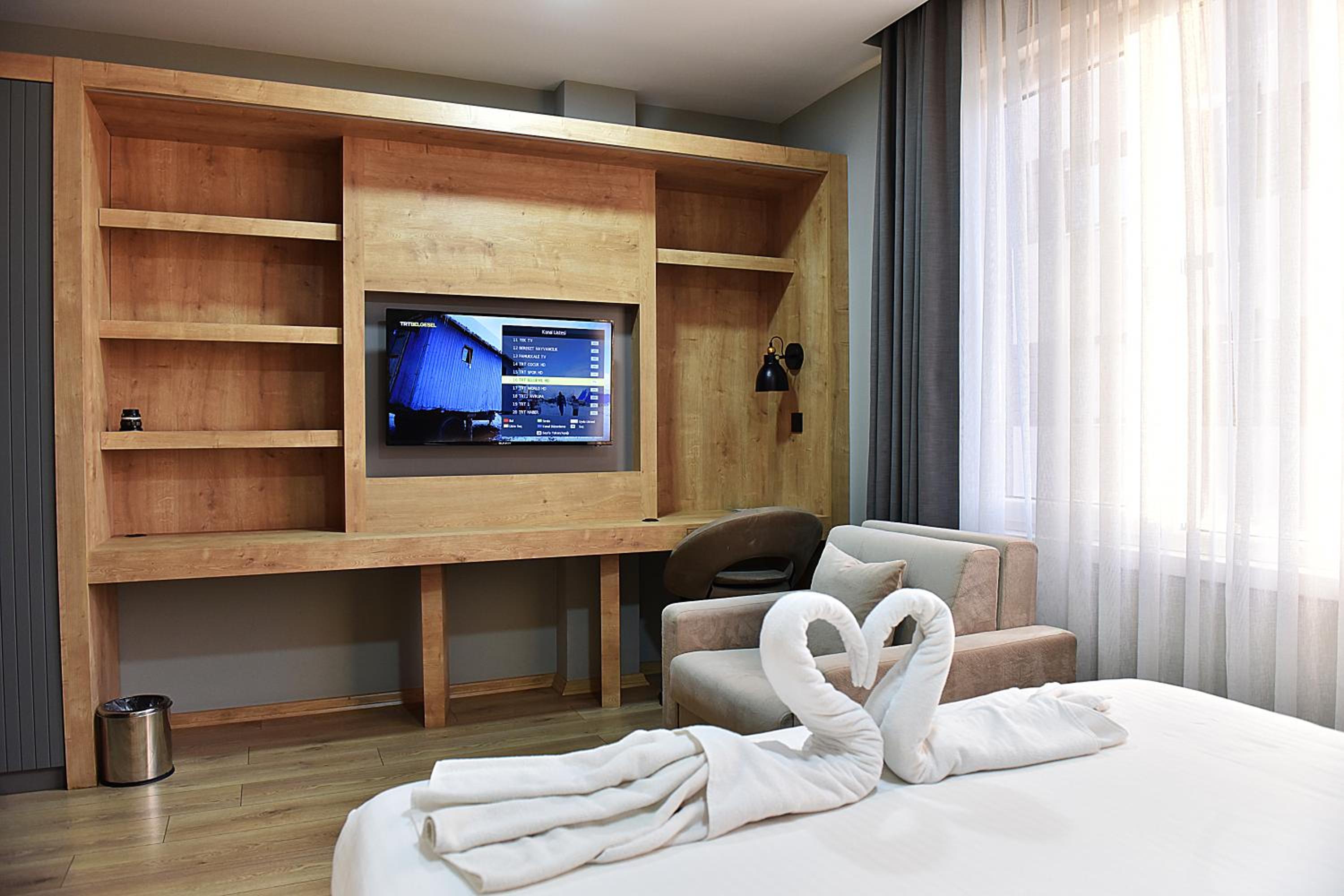 Kerthill Otel - Image 25