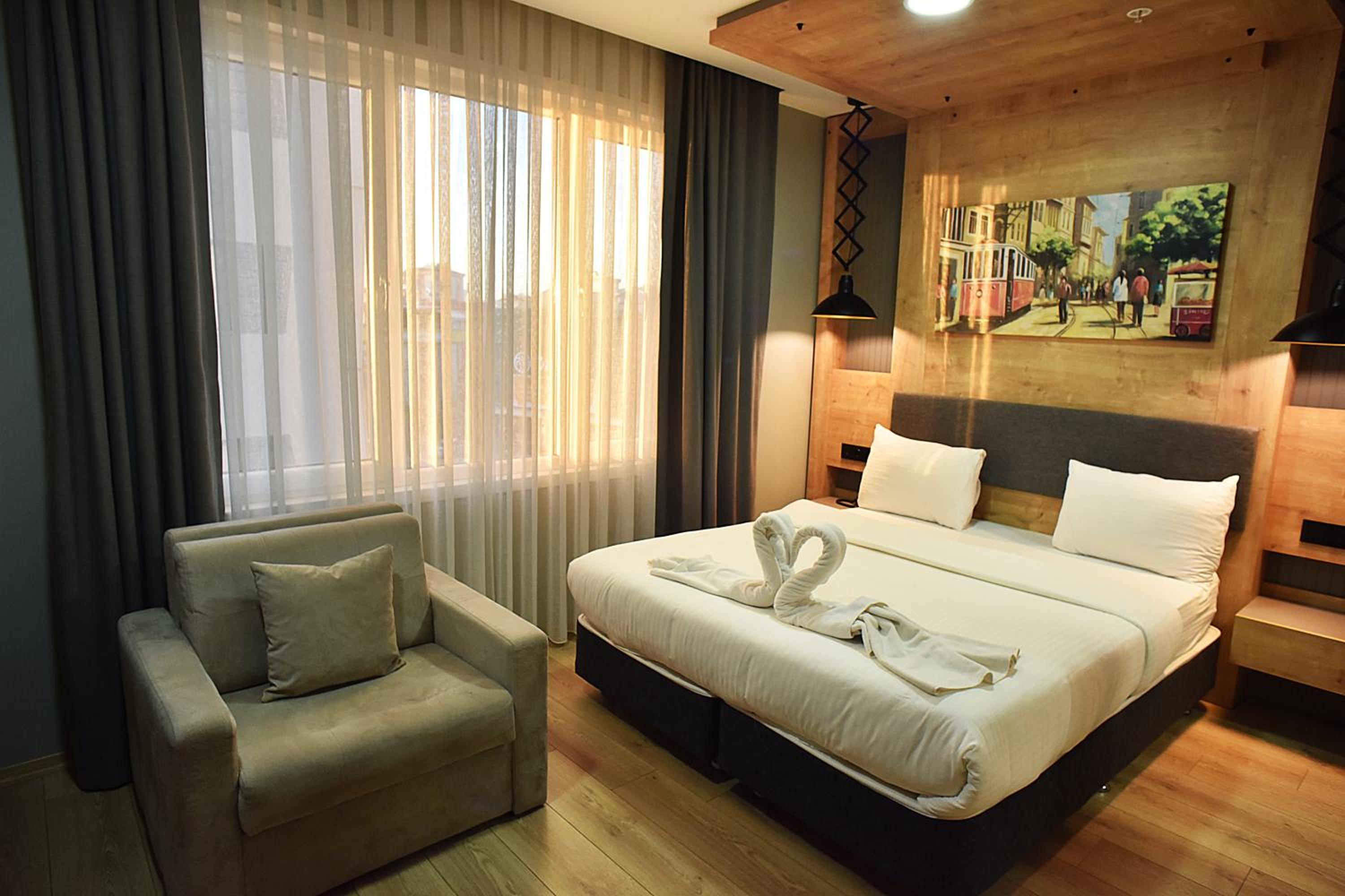 Kerthill Otel - Image 24