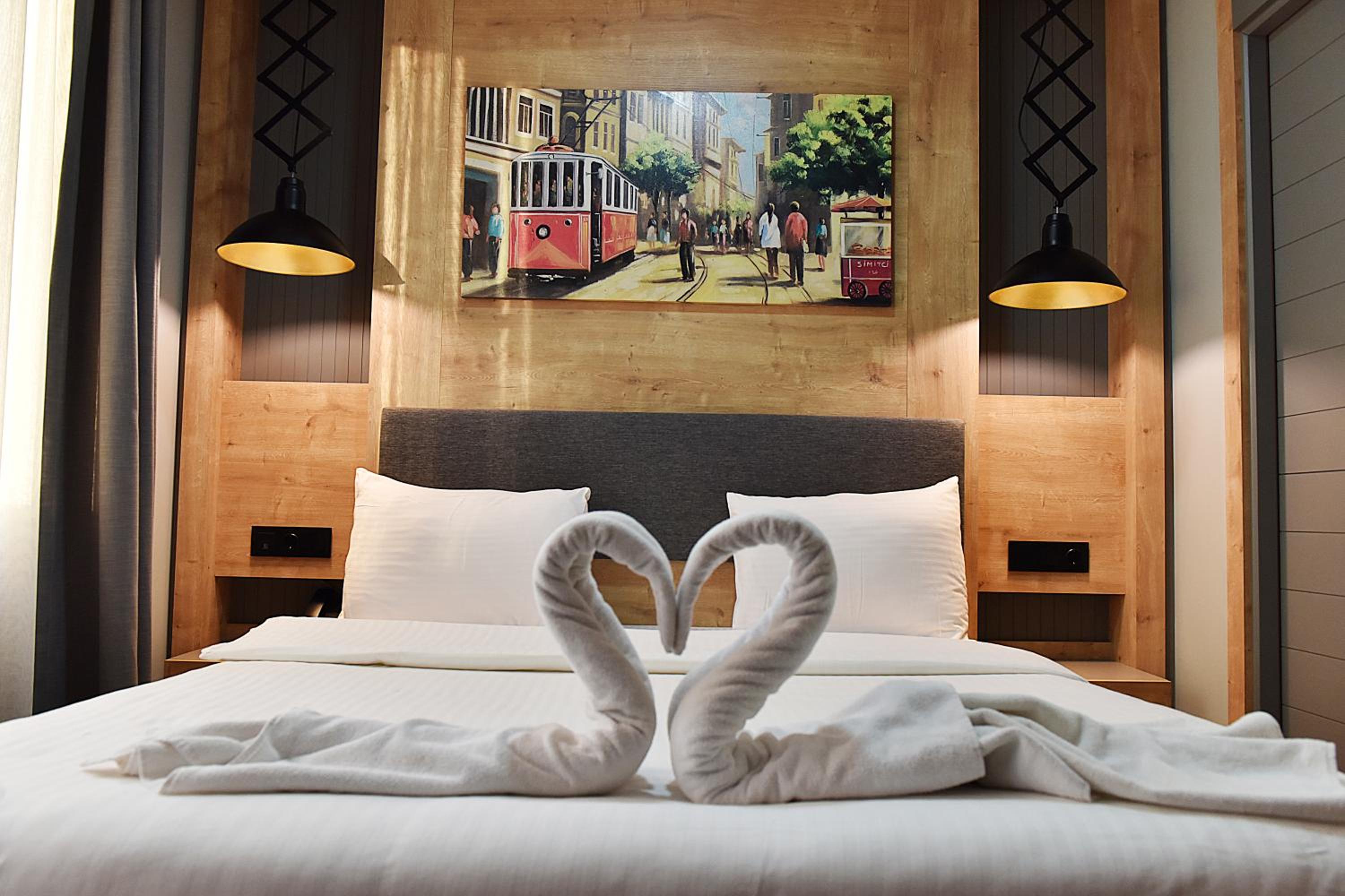 Kerthill Otel - Image 101