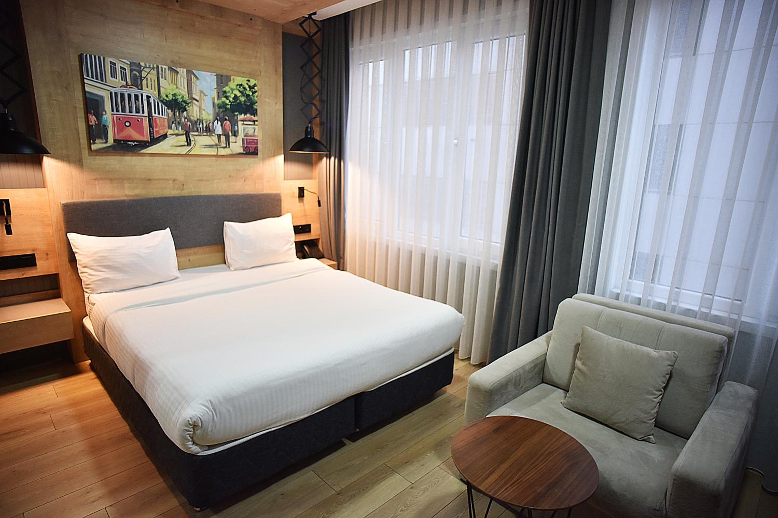 Kerthill Otel - Image 27