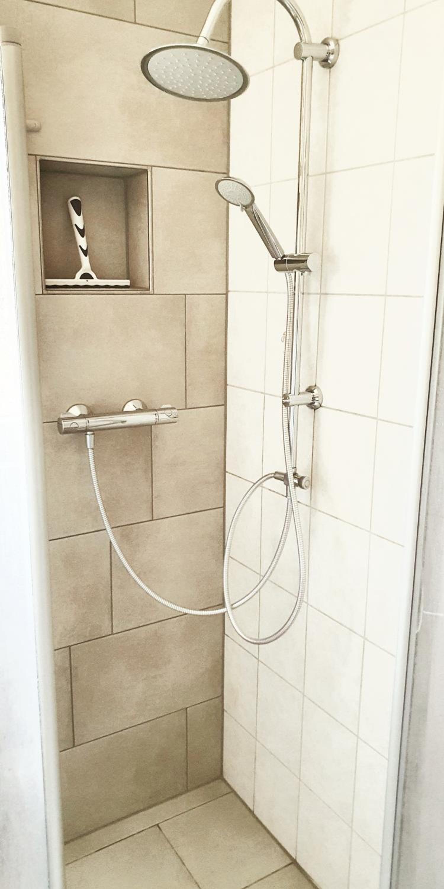 Ferienwohnung Schweier - Außerhalb und doch zentral