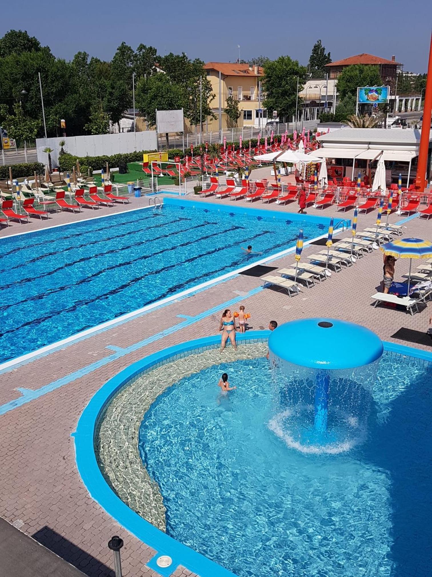 Hotel Monti view 4