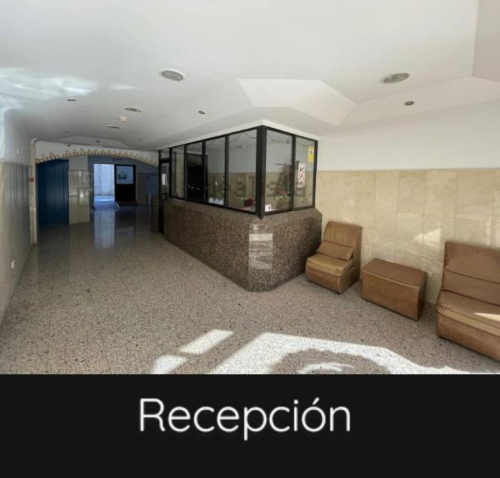 Yánez Sweet Apartment 312 Playa delInglés Maspalomas view 3