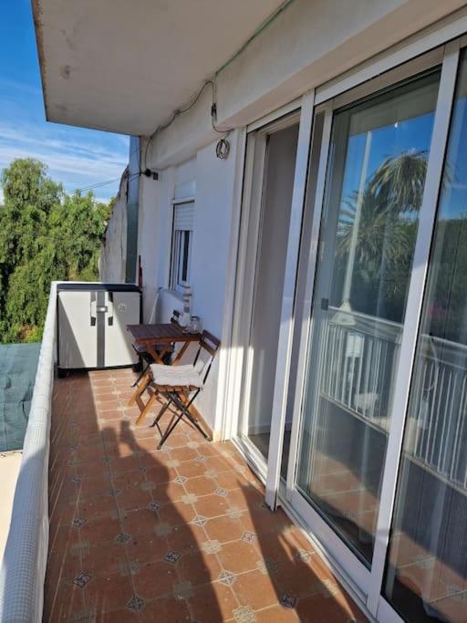 Luxury Beach House with Terrace San Juan Alicante