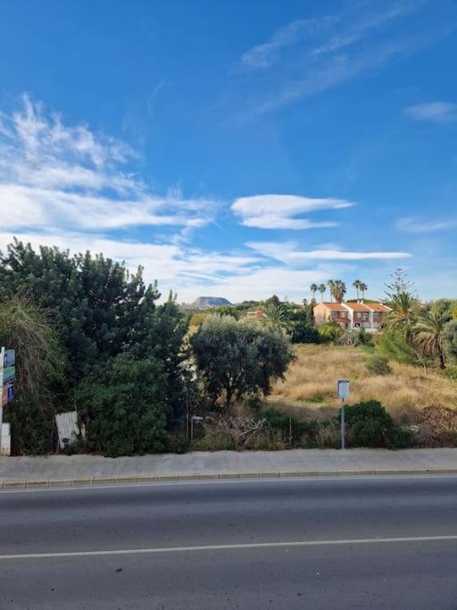Luxury Beach House with Terrace San Juan Alicante