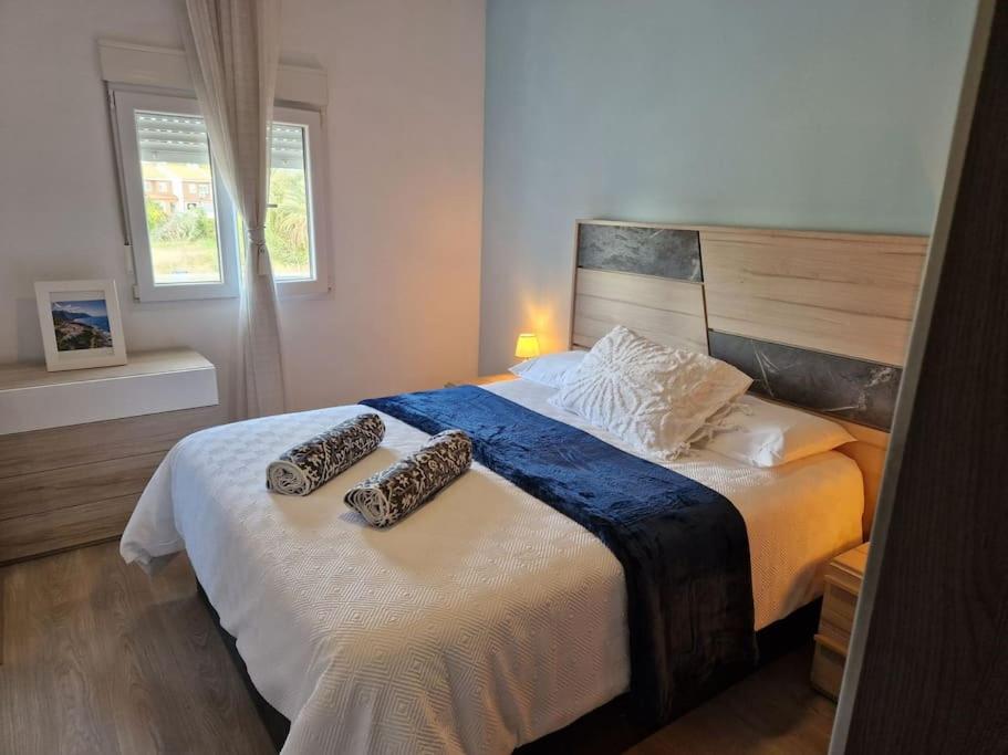 Luxury Beach House with Terrace San Juan Alicante