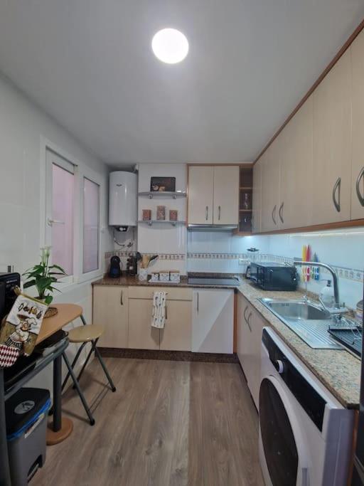 Luxury Beach House with Terrace San Juan Alicante