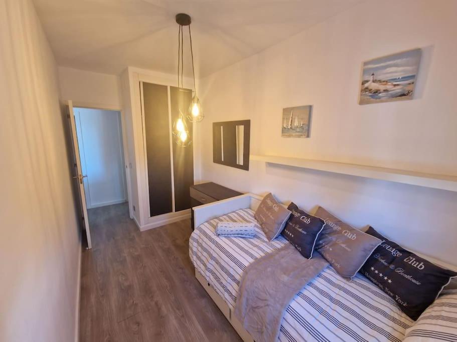 Luxury Beach House with Terrace San Juan Alicante