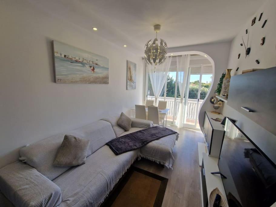 Luxury Beach House with Terrace San Juan Alicante