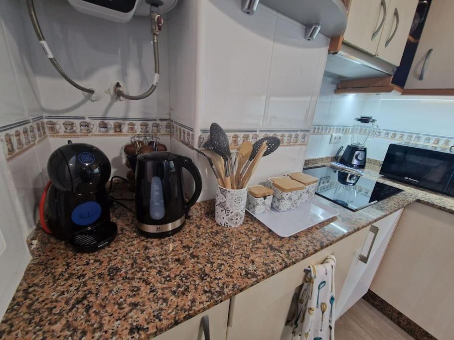 Luxury Beach House with Terrace San Juan Alicante