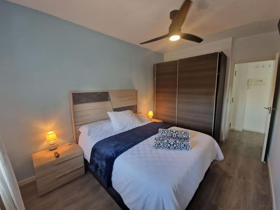 Luxury Beach House with Terrace San Juan Alicante