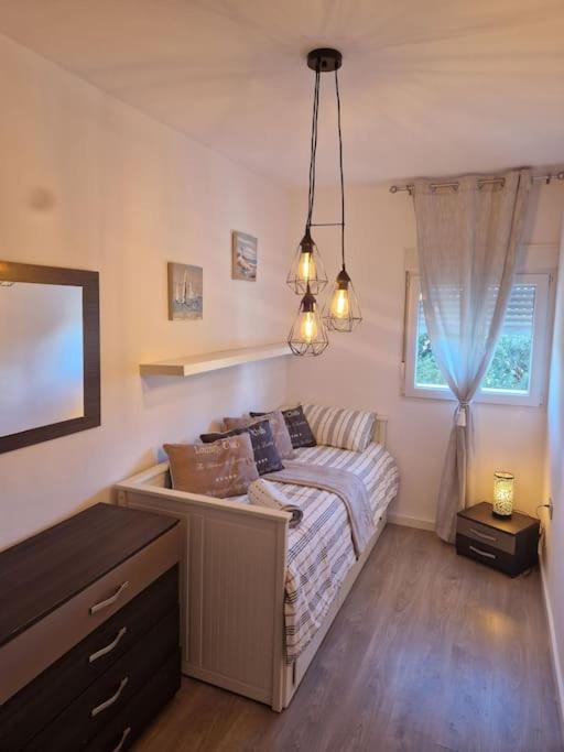 Luxury Beach House with Terrace San Juan Alicante