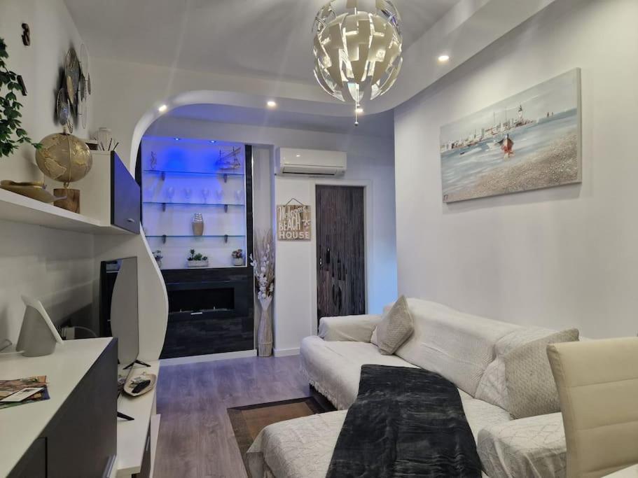 Luxury Beach House with Terrace San Juan Alicante