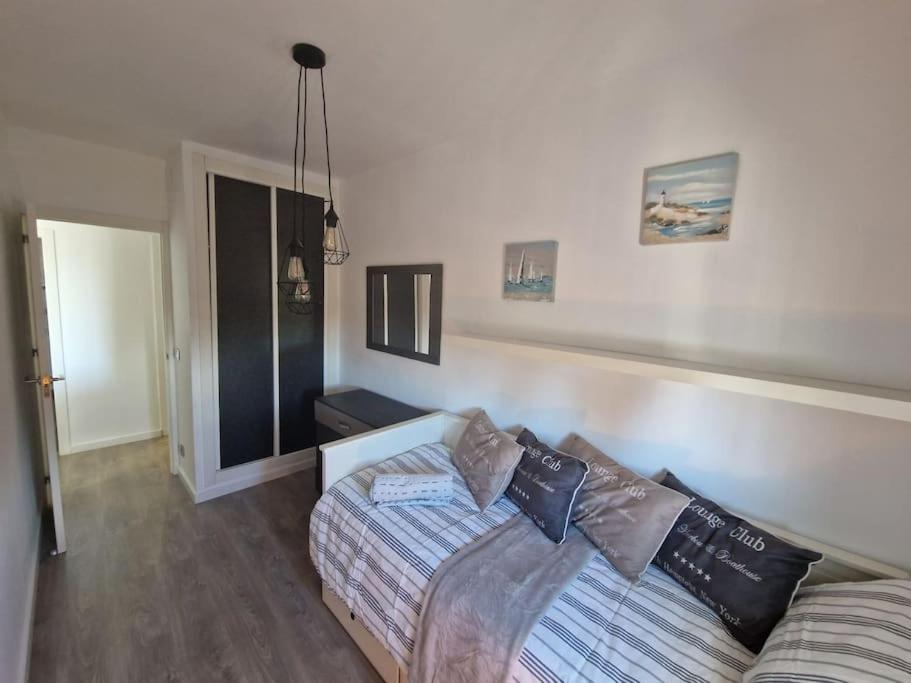 Luxury Beach House with Terrace San Juan Alicante