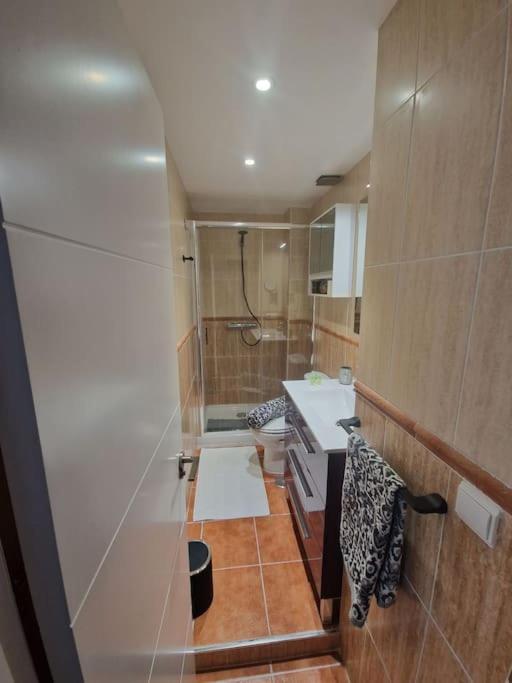Luxury Beach House with Terrace San Juan Alicante