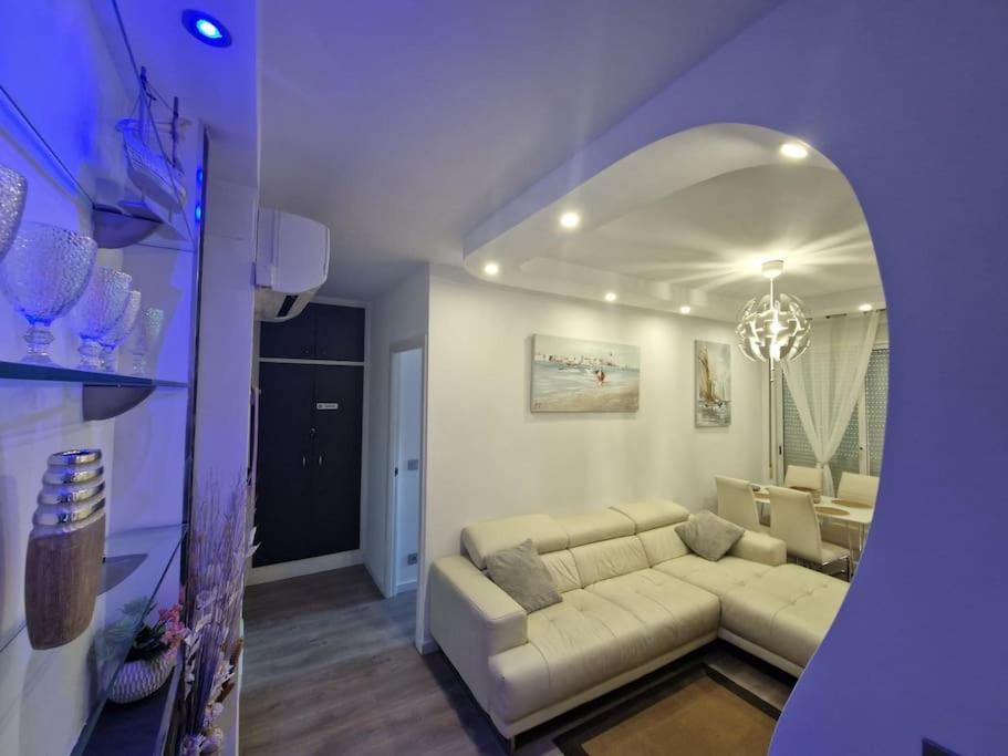 Luxury Beach House with Terrace San Juan Alicante