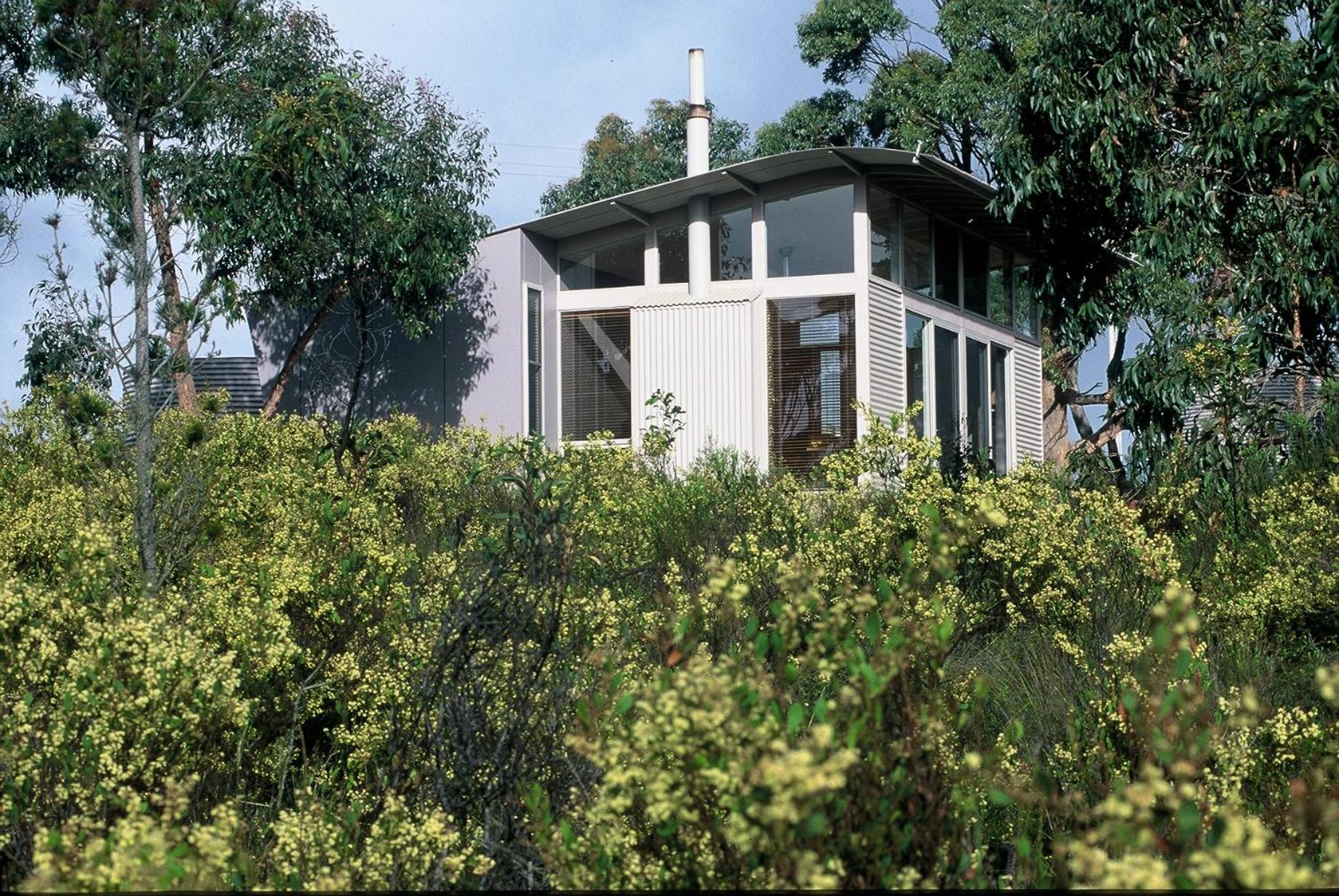 Southern Ocean Retreats - Deep Creek National Park