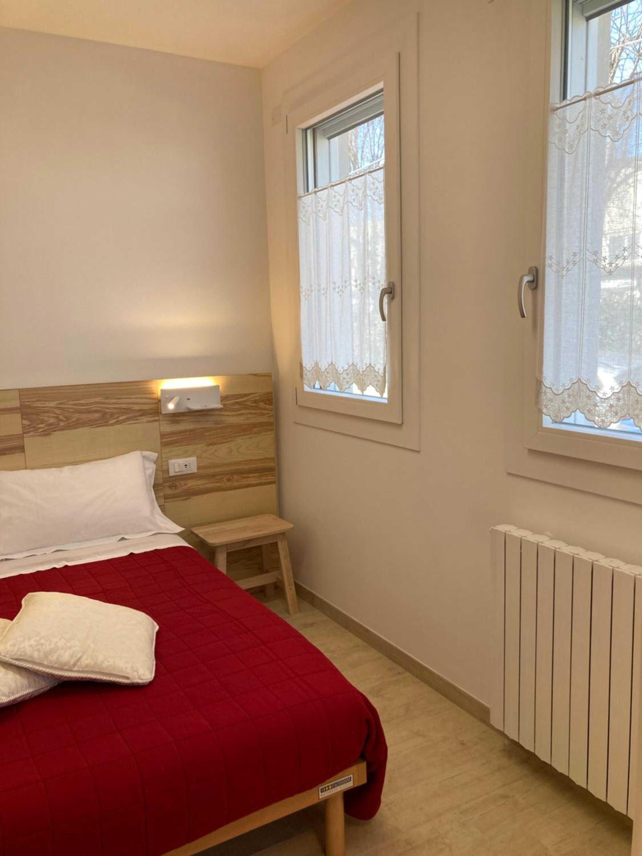 ALLA CASA DEI NONNI