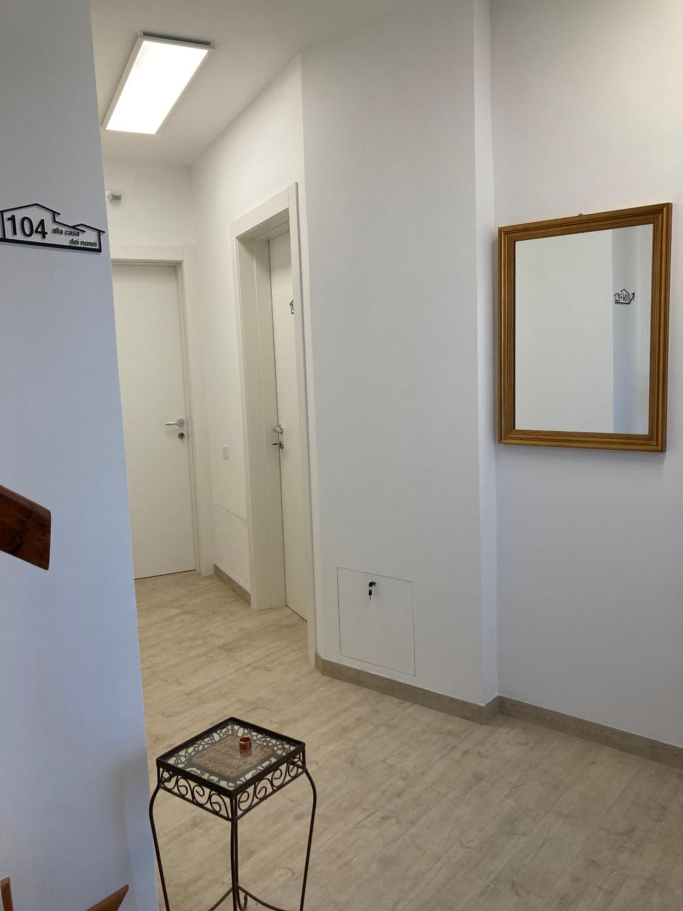 ALLA CASA DEI NONNI