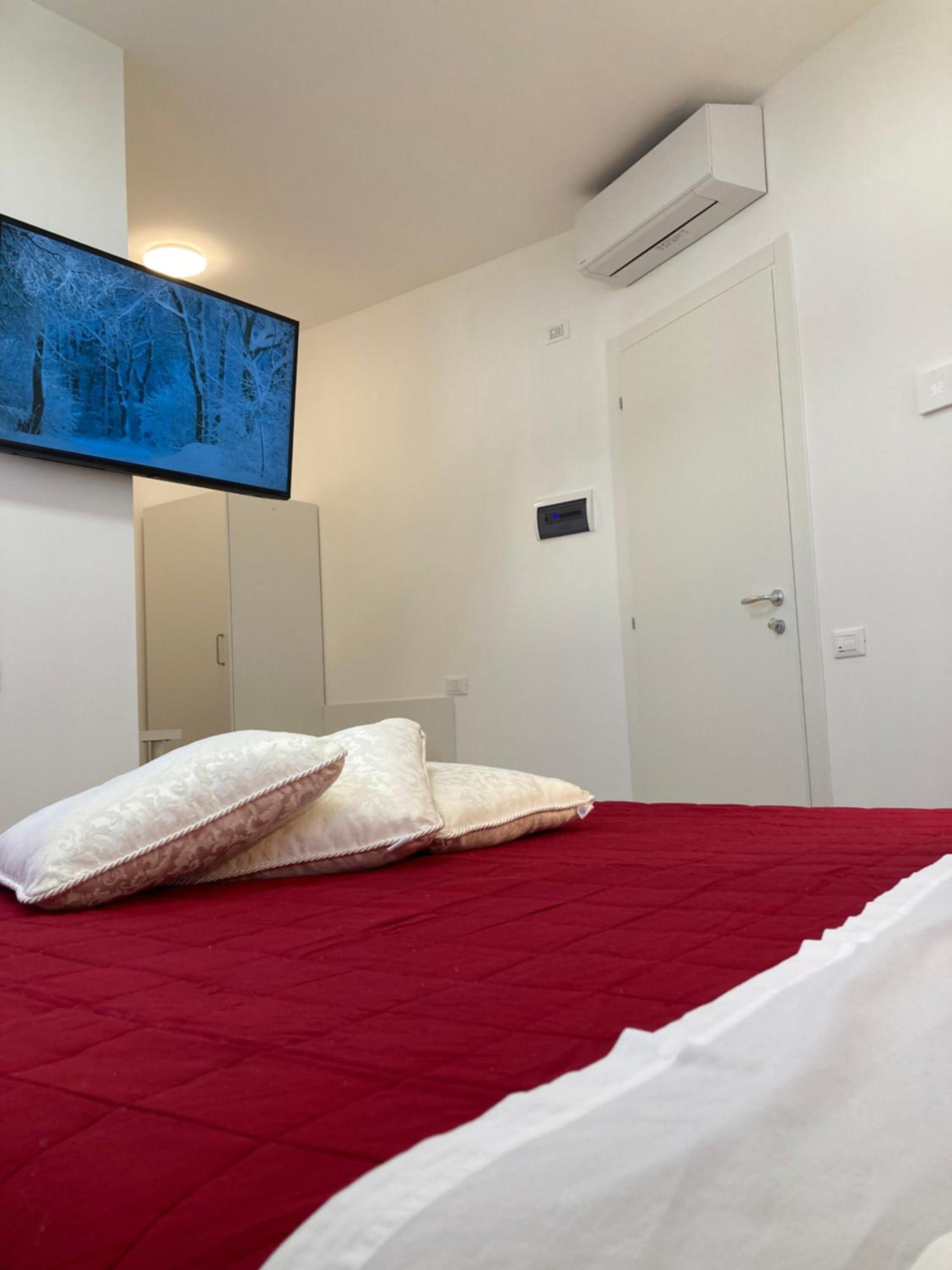 ALLA CASA DEI NONNI