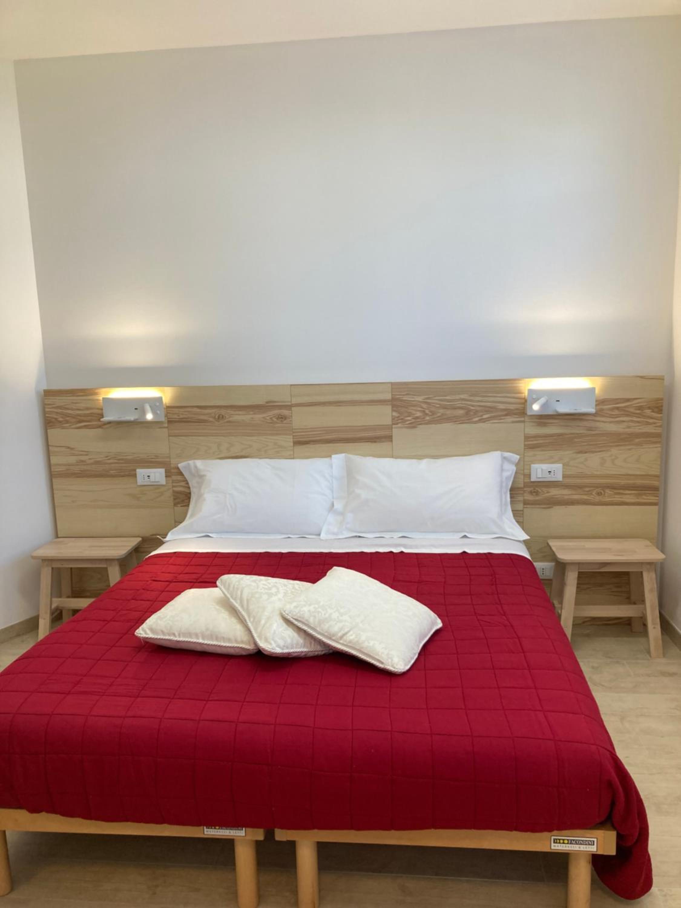 ALLA CASA DEI NONNI