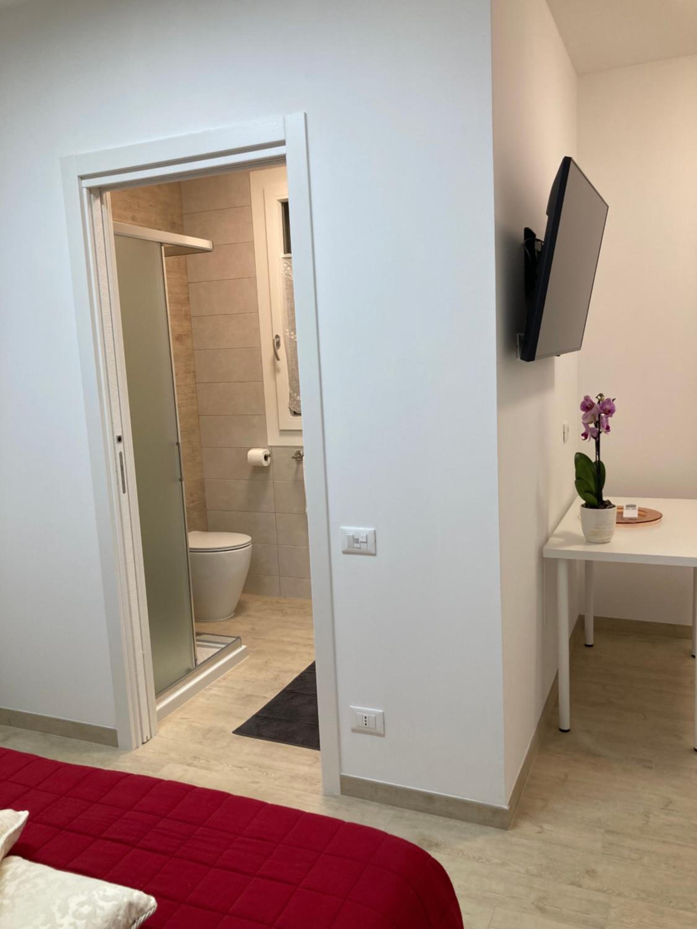 ALLA CASA DEI NONNI