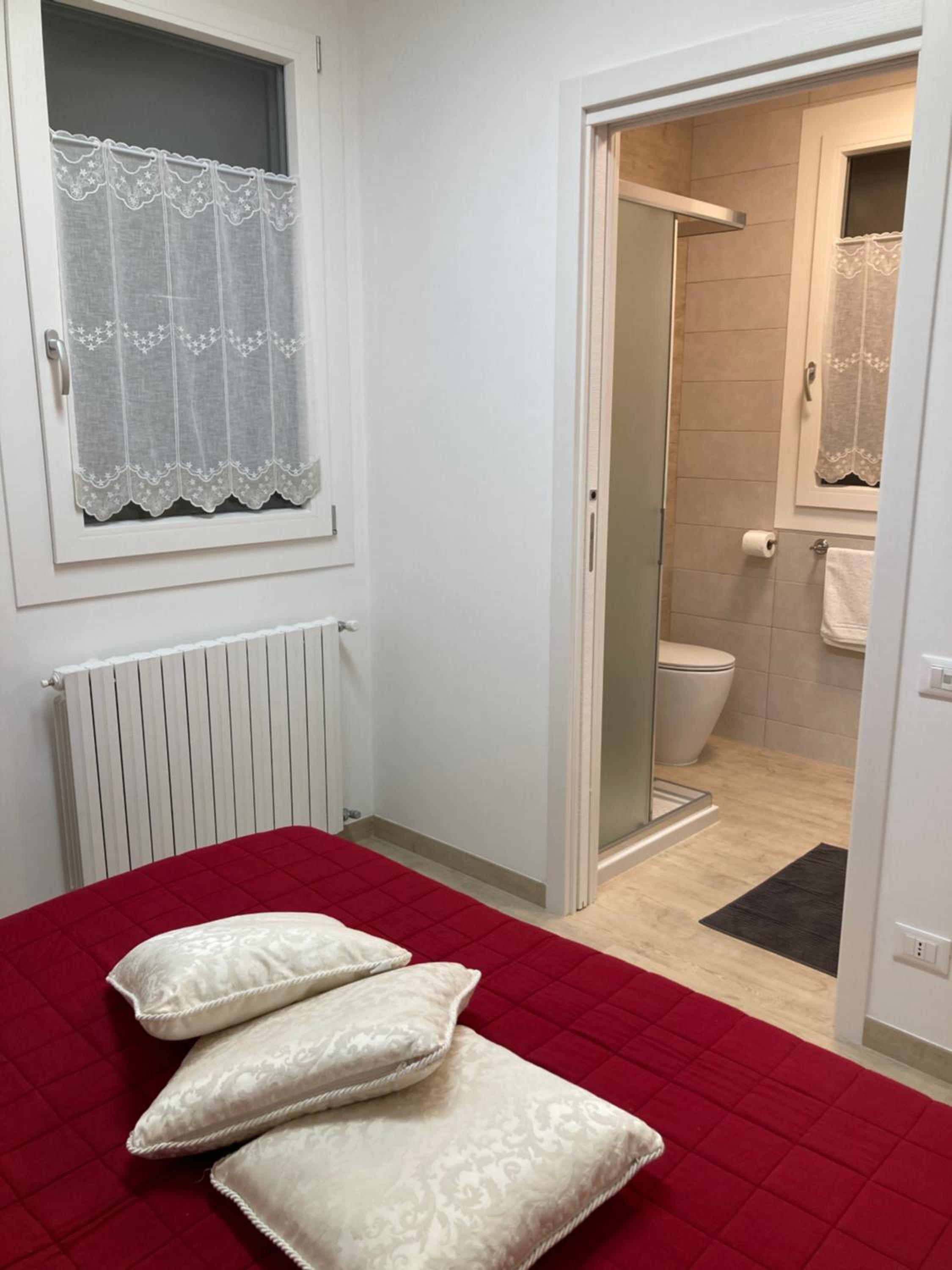 ALLA CASA DEI NONNI