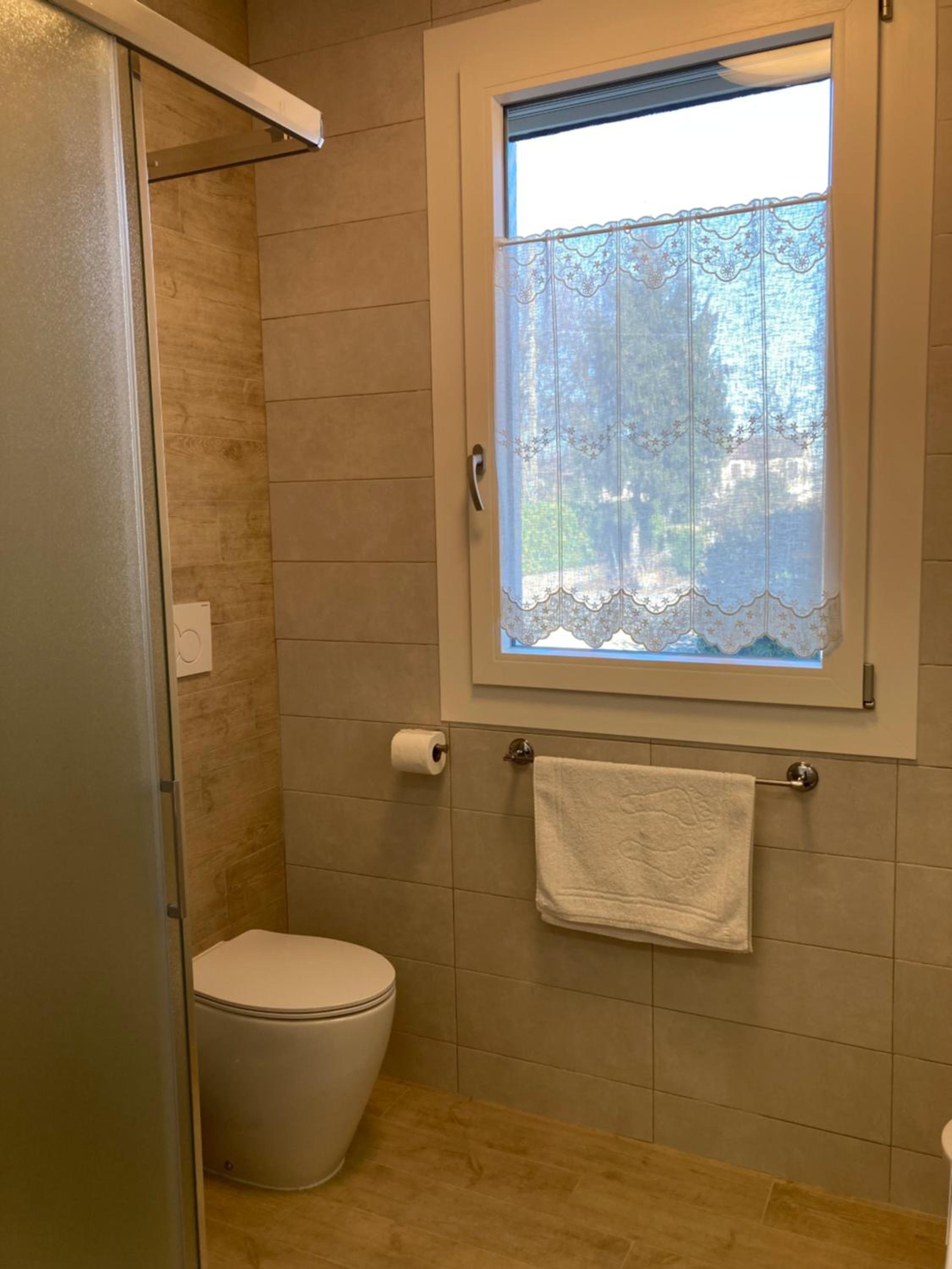 ALLA CASA DEI NONNI