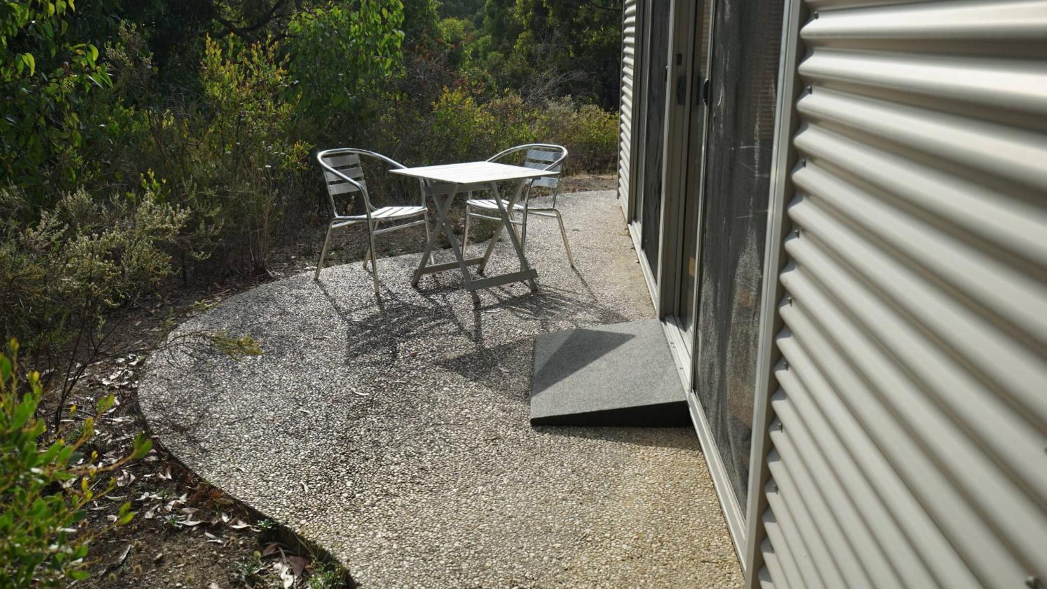 Southern Ocean Retreats - Deep Creek National Park