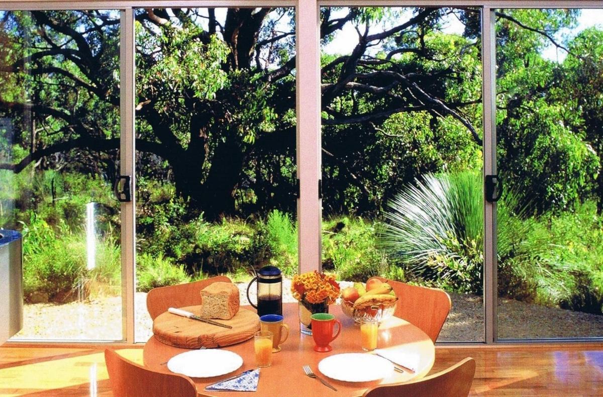Southern Ocean Retreats - Deep Creek National Park