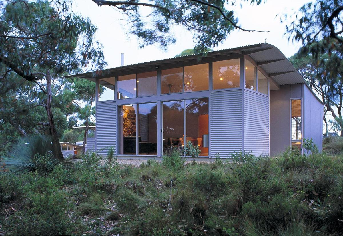 Southern Ocean Retreats - Deep Creek National Park