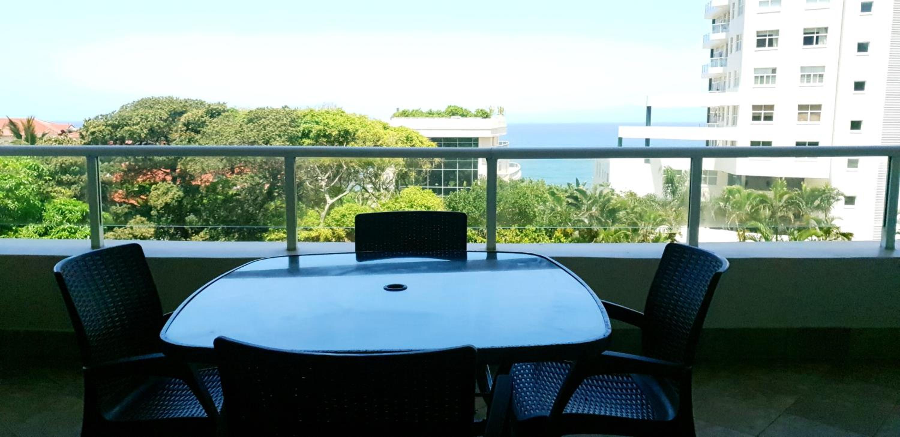 The Oysters Umhlanga Family Apartment