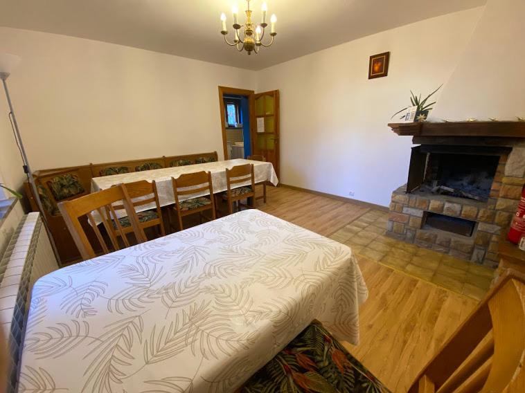 Pod Jeleńcem willa i dom z widokiem na Śnieżkę blisko Wang view 5