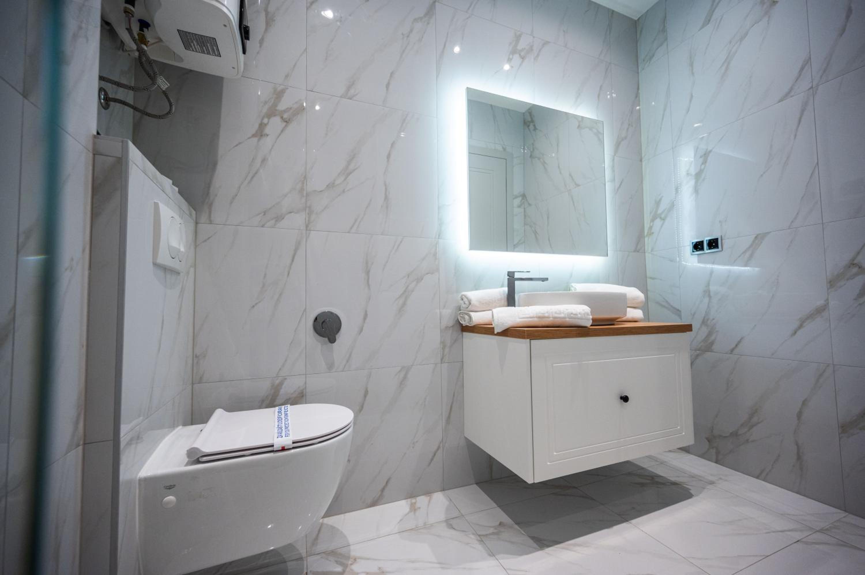 DMS Apartments & Suites Sarajevo