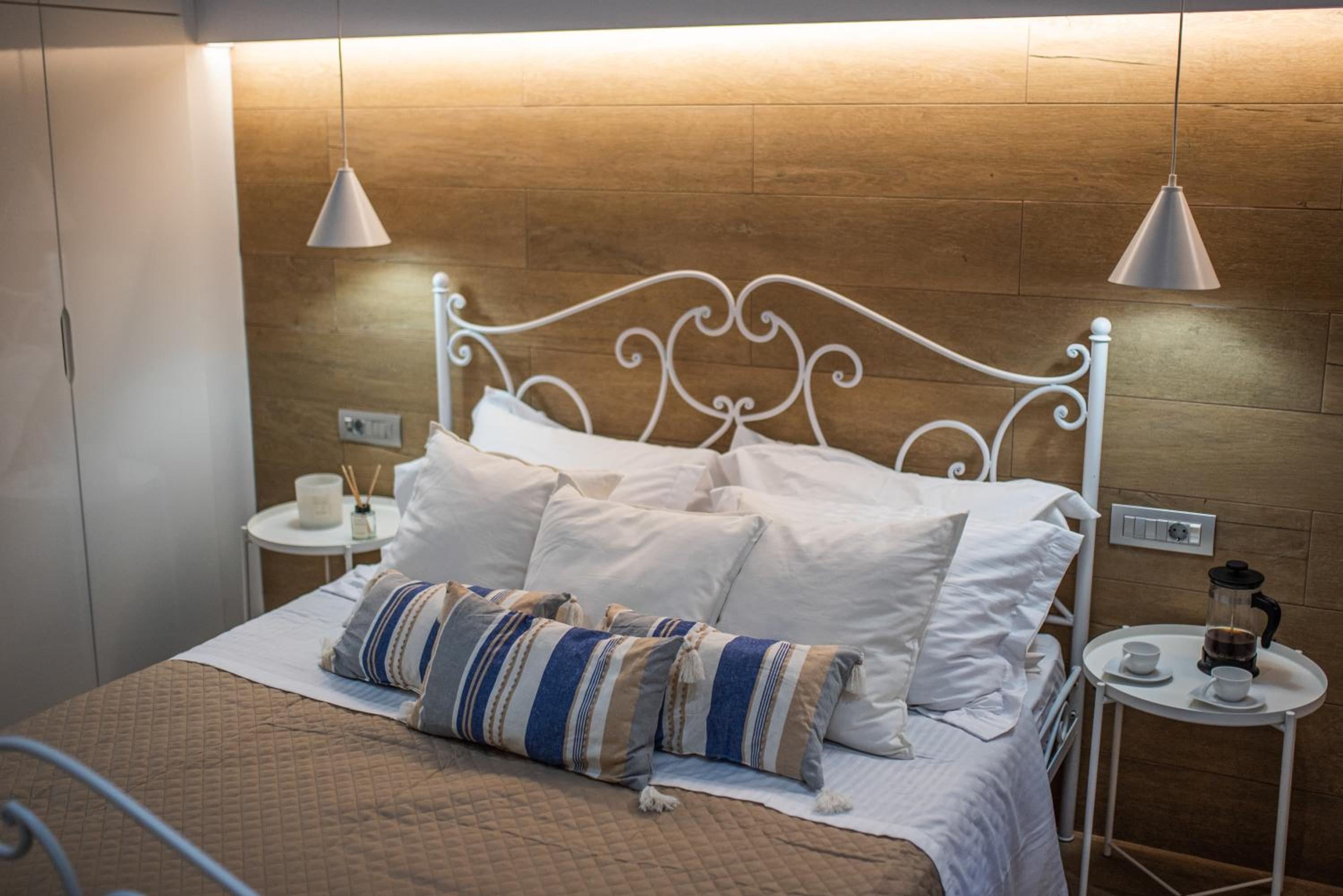 Michelangelo City Luxury Lodge