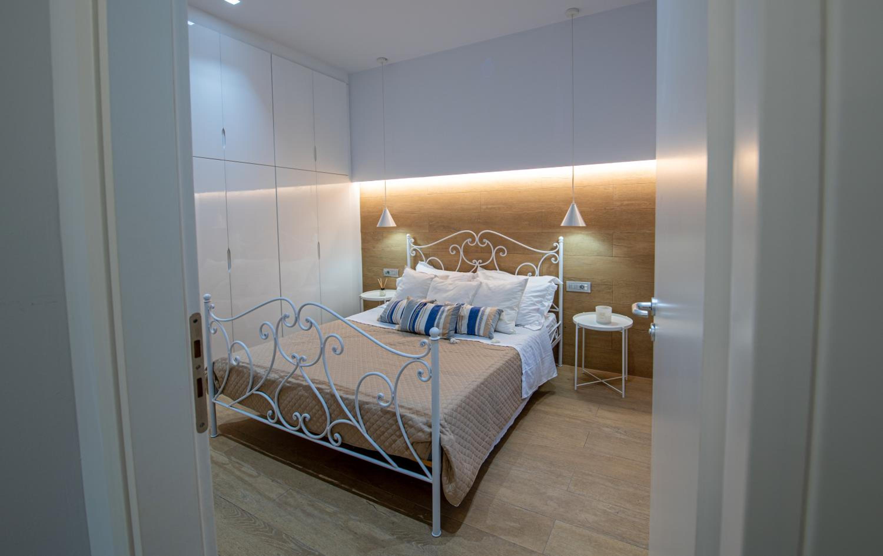 Michelangelo City Luxury Lodge