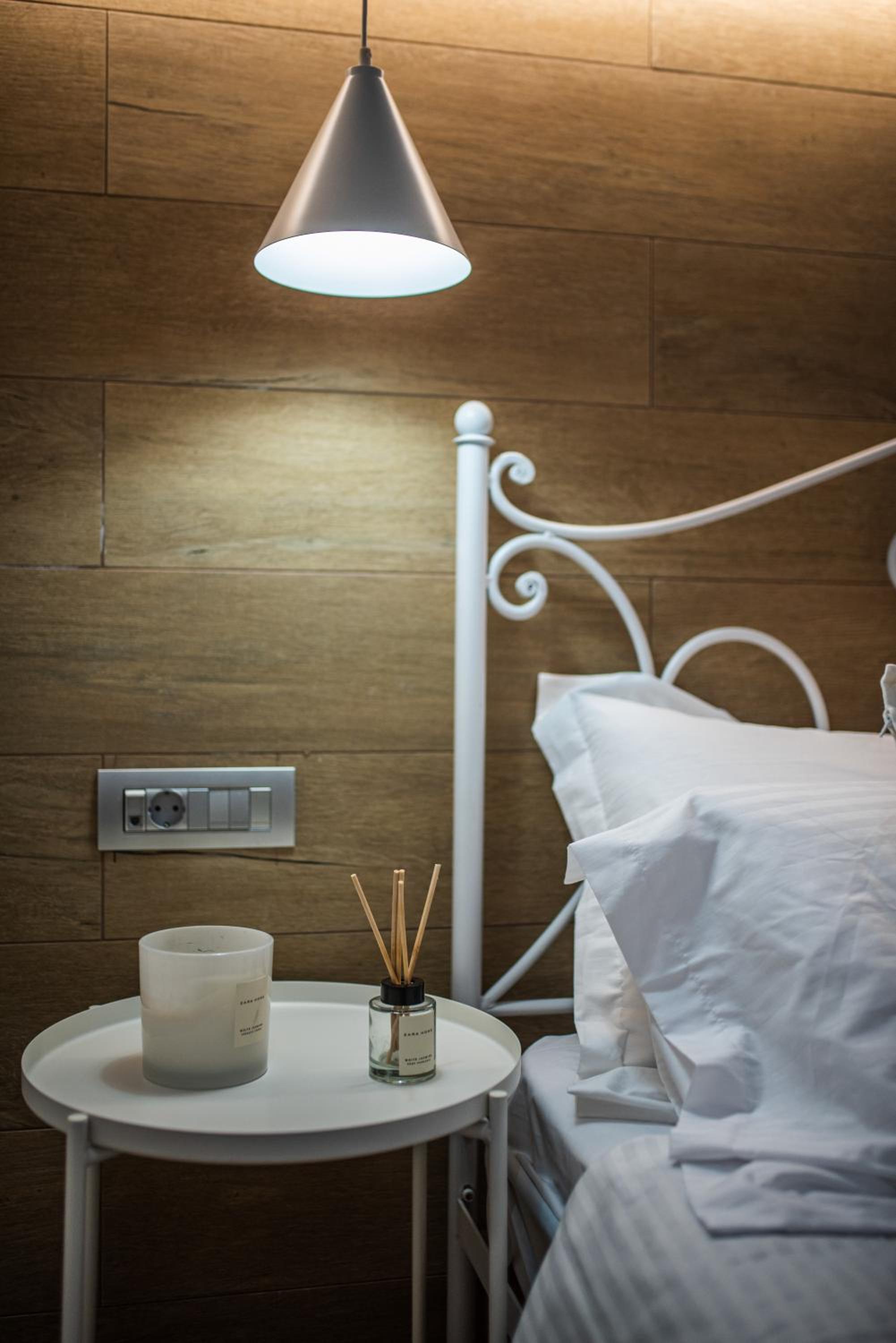 Michelangelo City Luxury Lodge