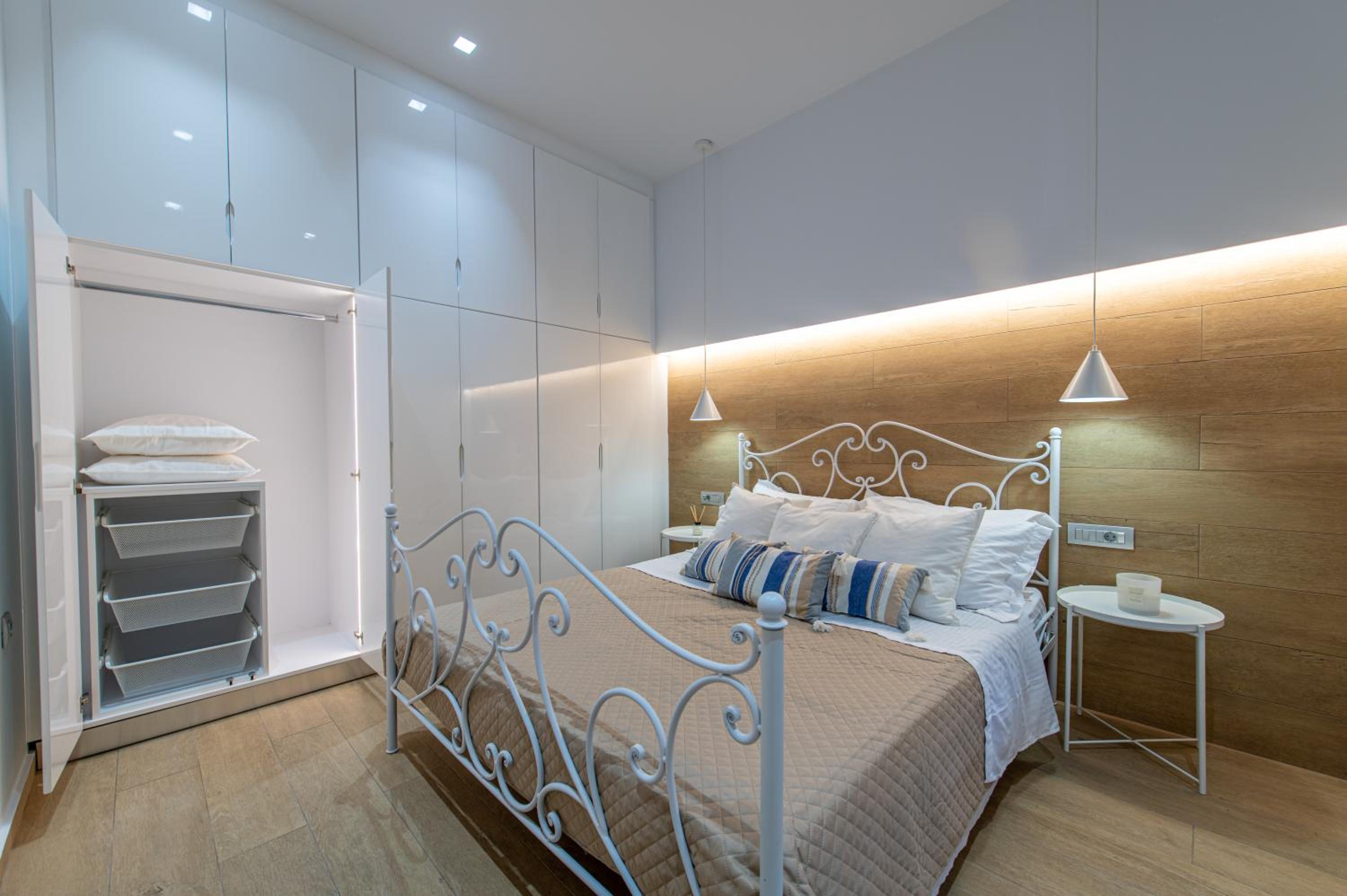 Michelangelo City Luxury Lodge