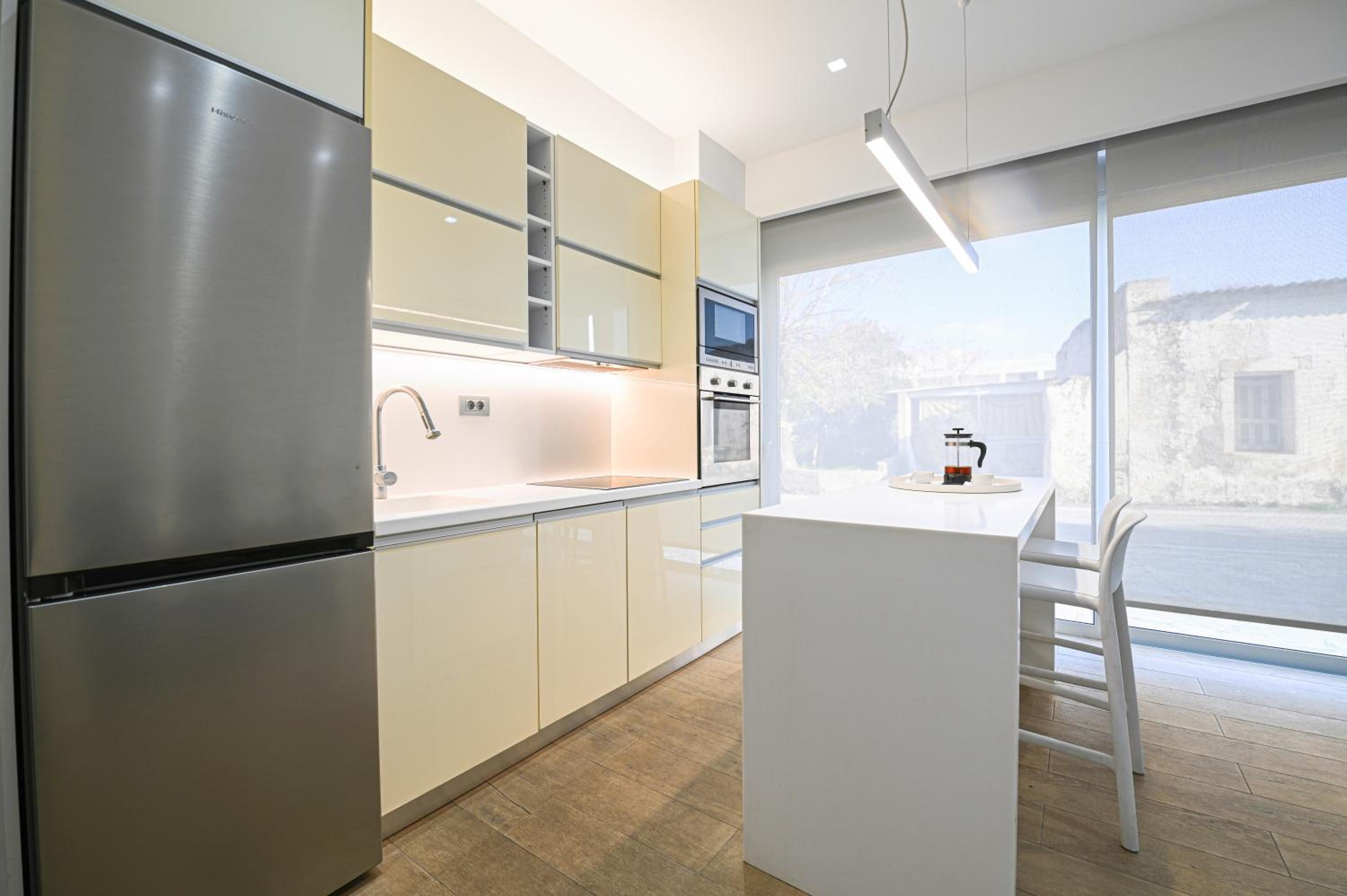 Michelangelo City Luxury Lodge