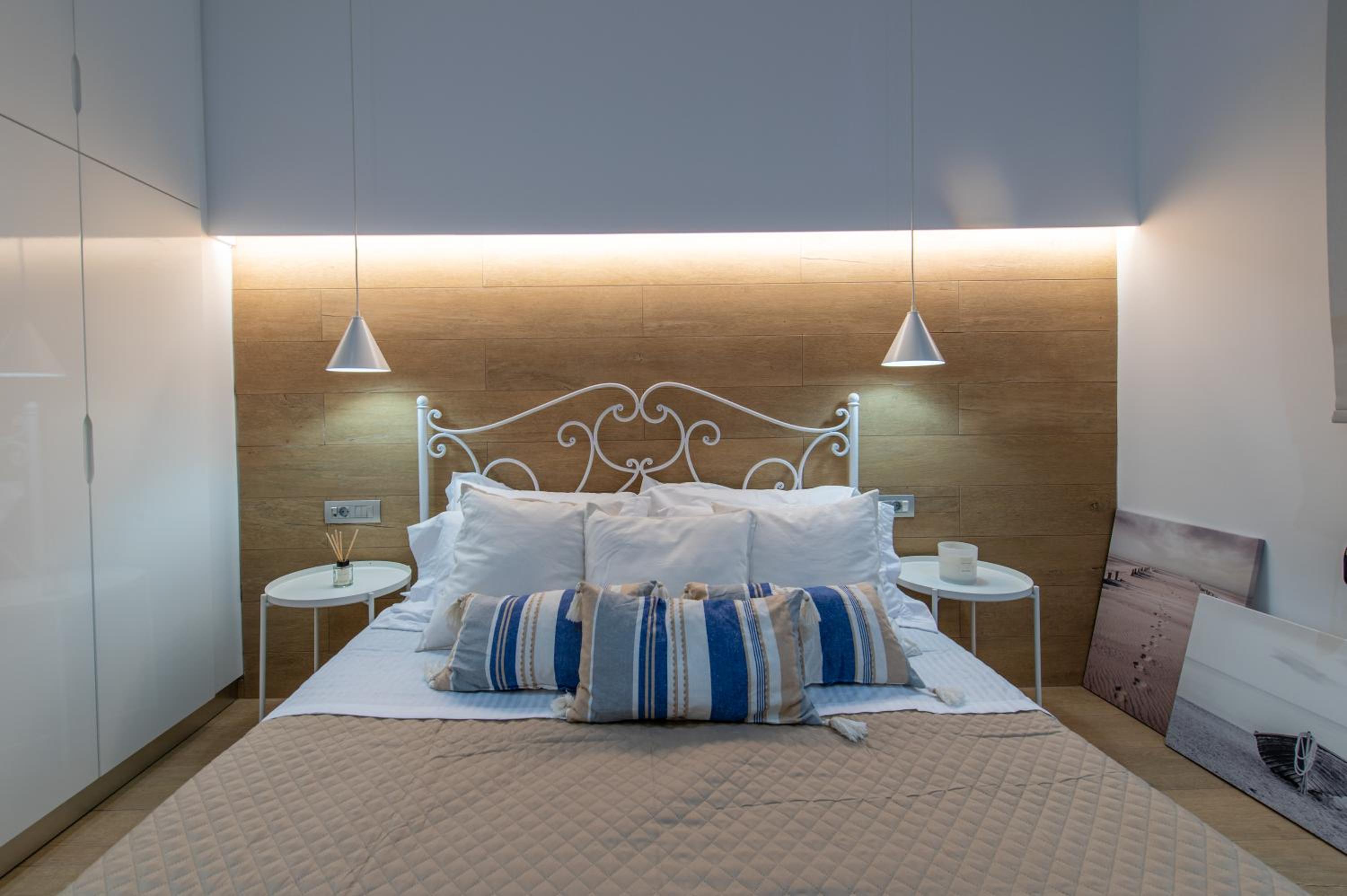 Michelangelo City Luxury Lodge