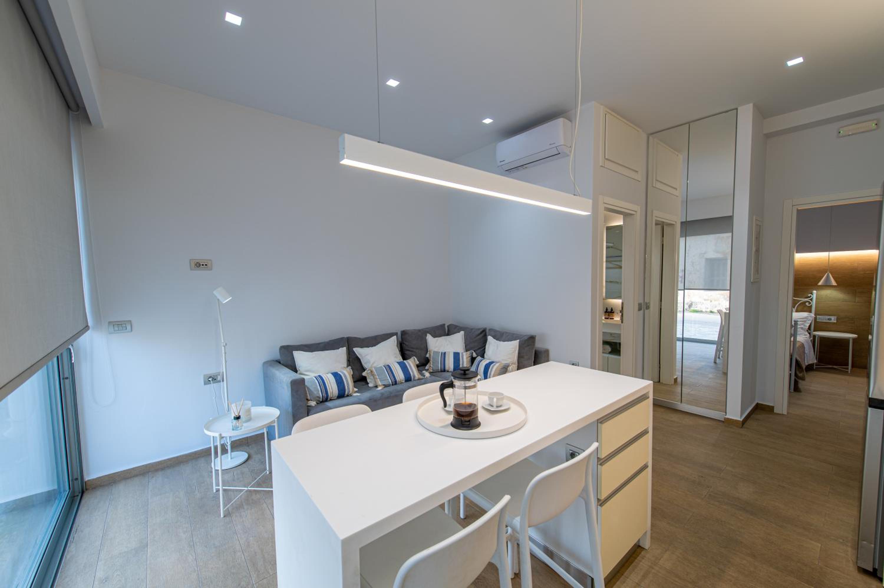 Michelangelo City Luxury Lodge