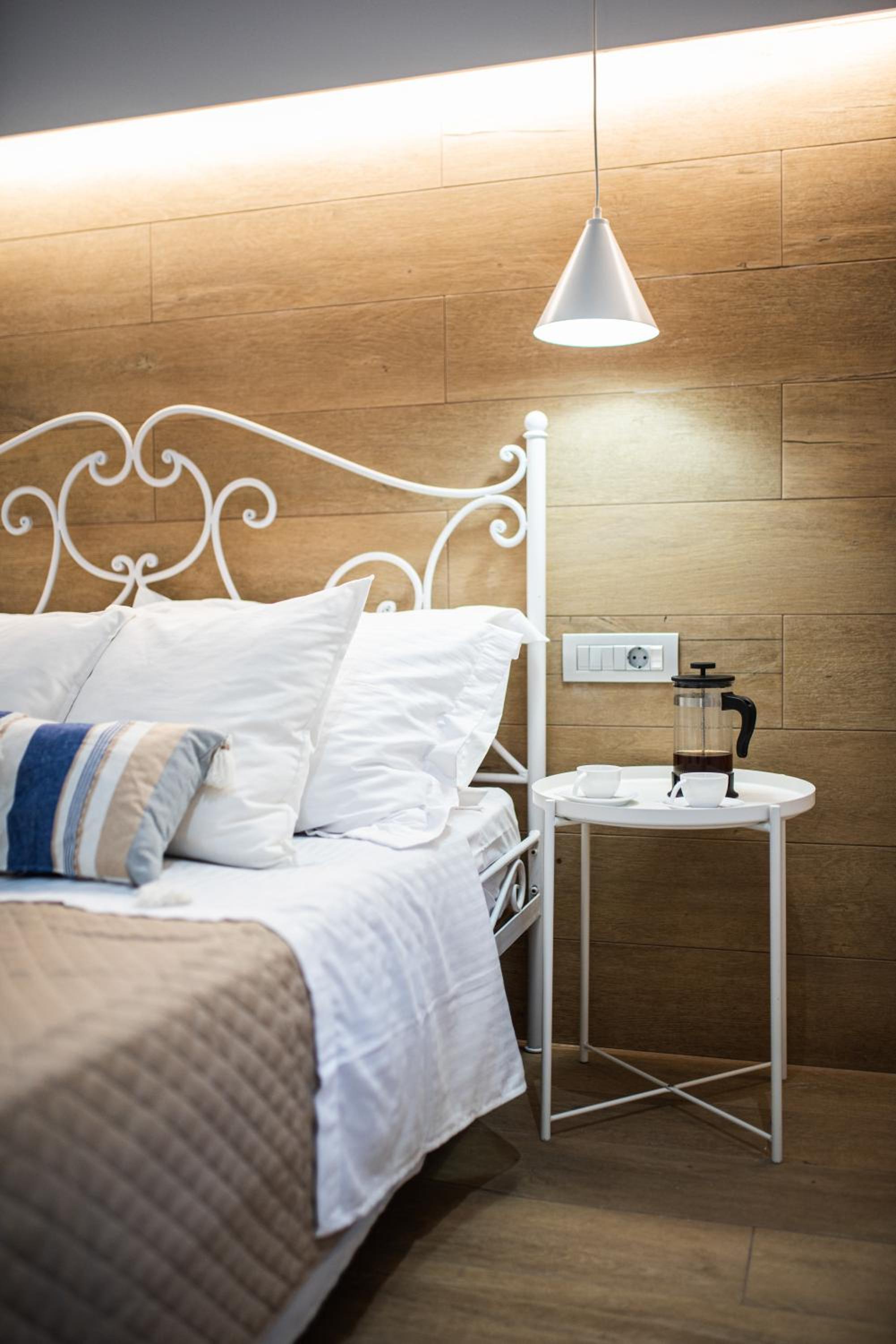 Michelangelo City Luxury Lodge