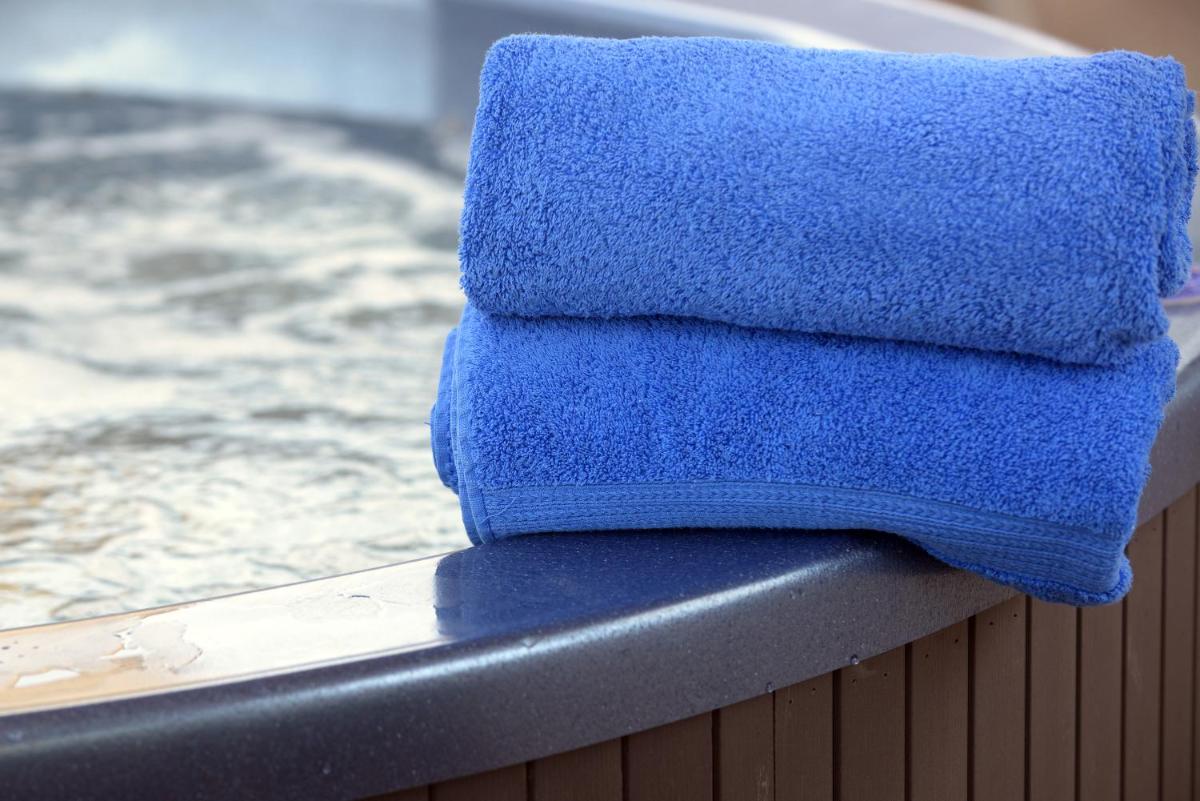 Jacuzzi
