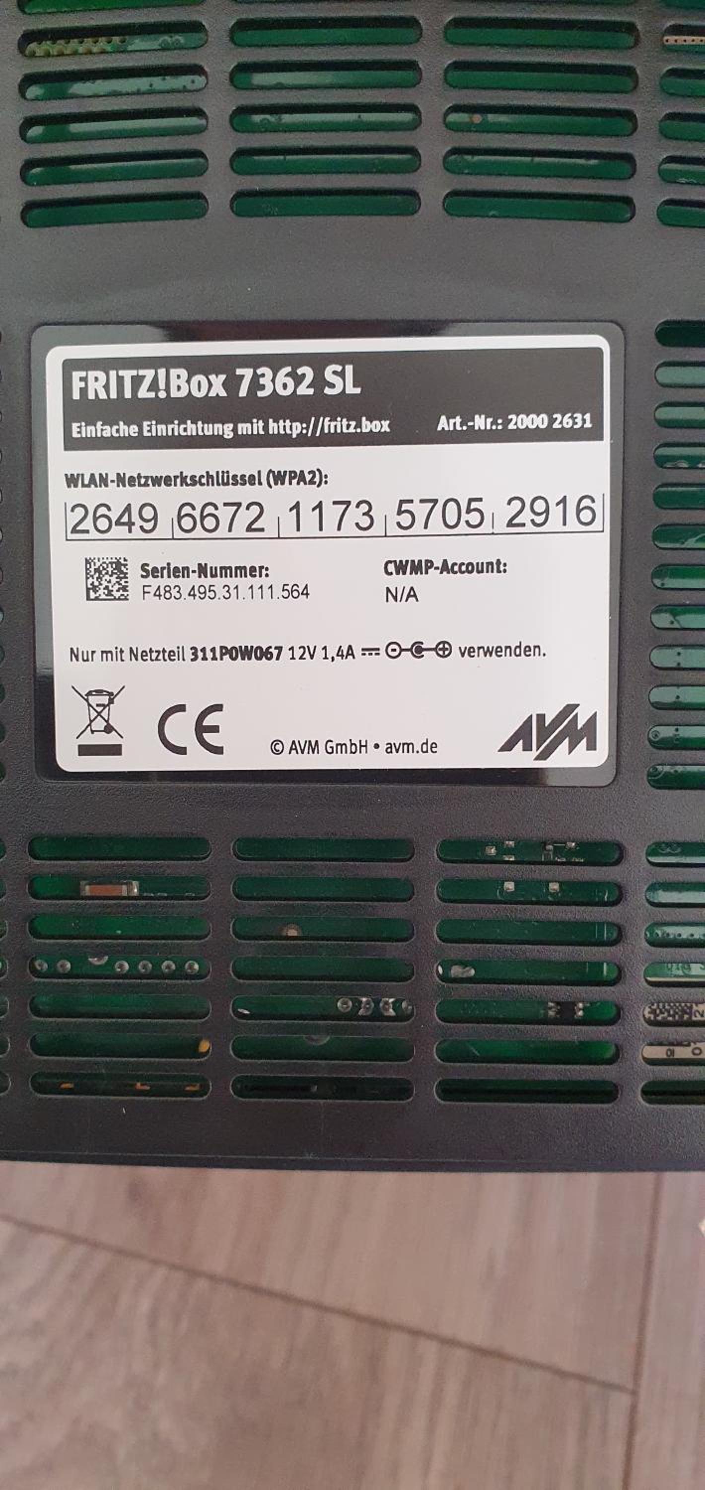 Gemütliche Ferienwohnung in Wasserburg
