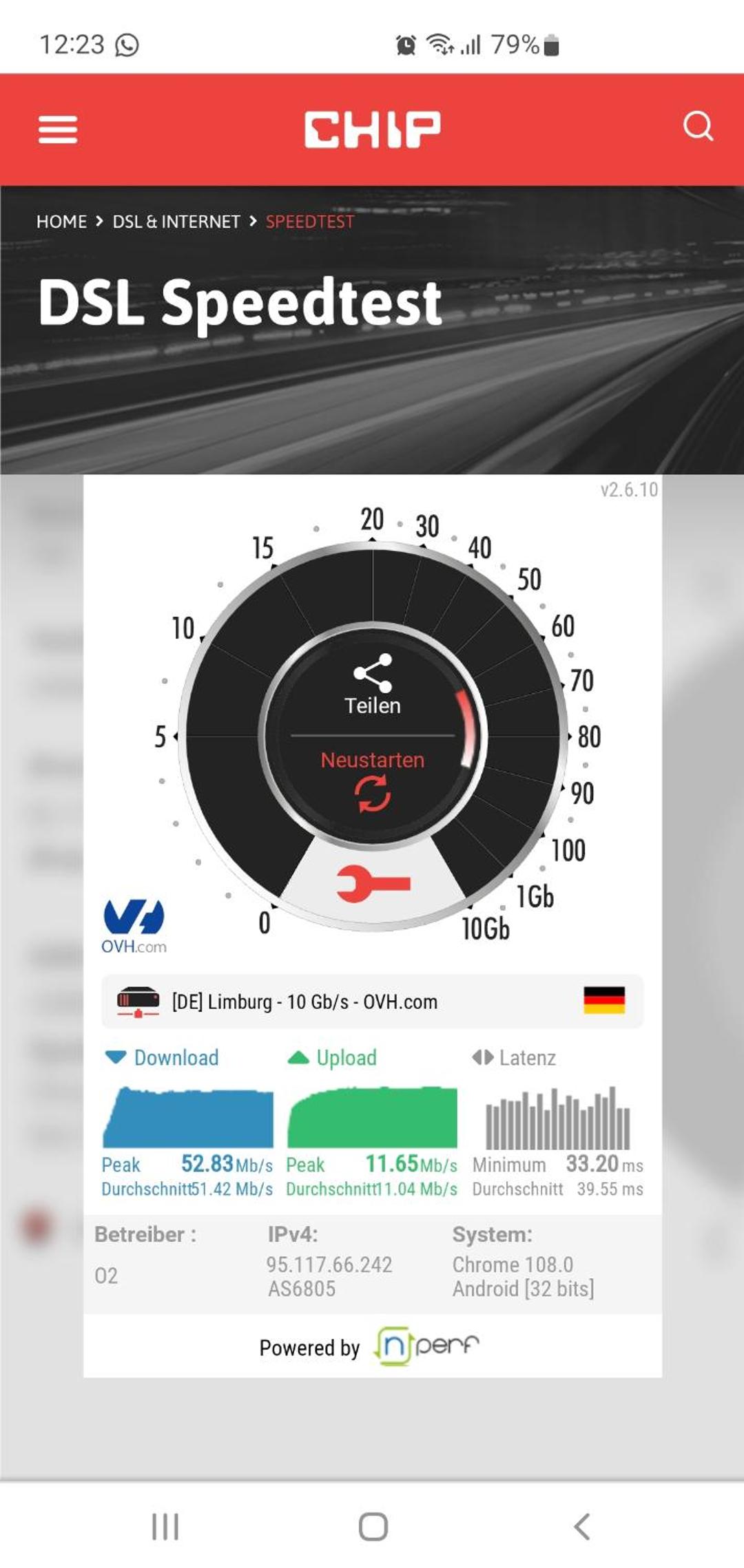Gemütliche Ferienwohnung in Wasserburg