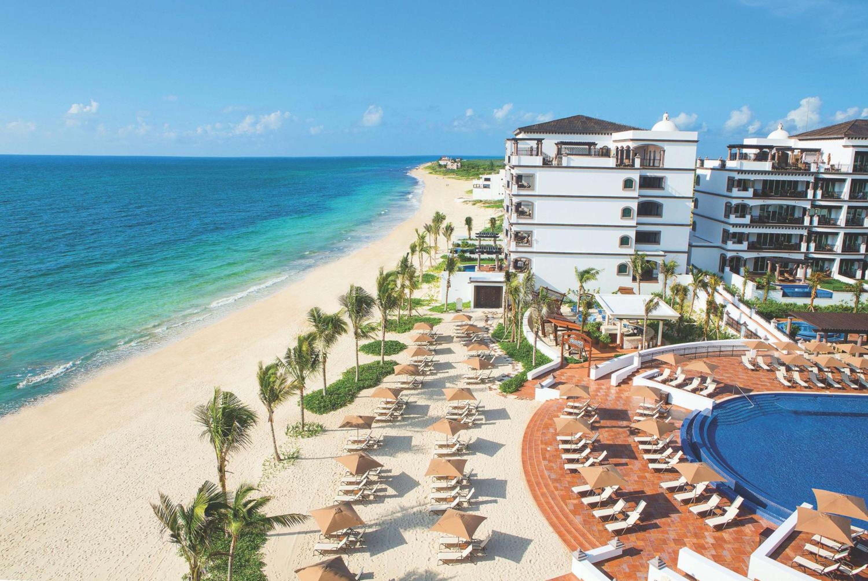 Grand Residences Riviera Cancun, All Inclusive - Property Image 1