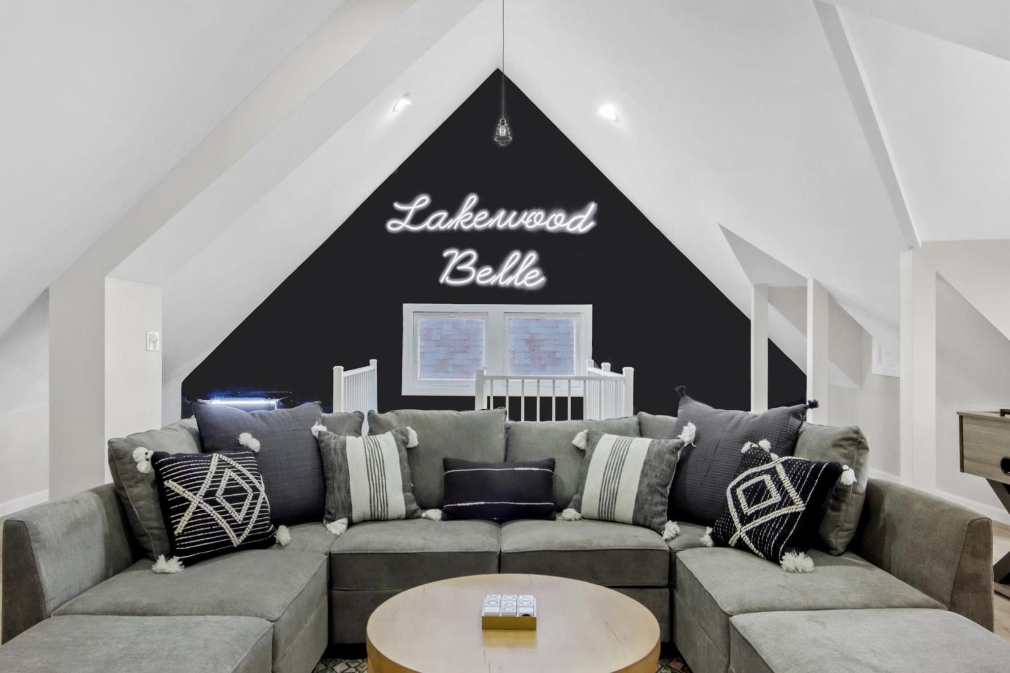 lounge