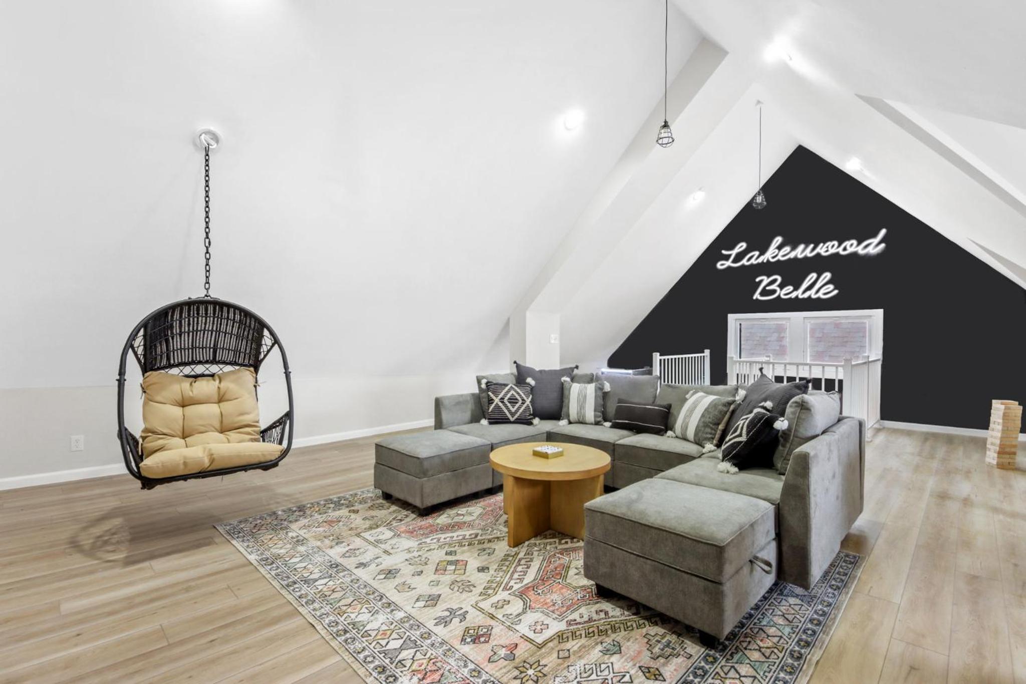 lounge