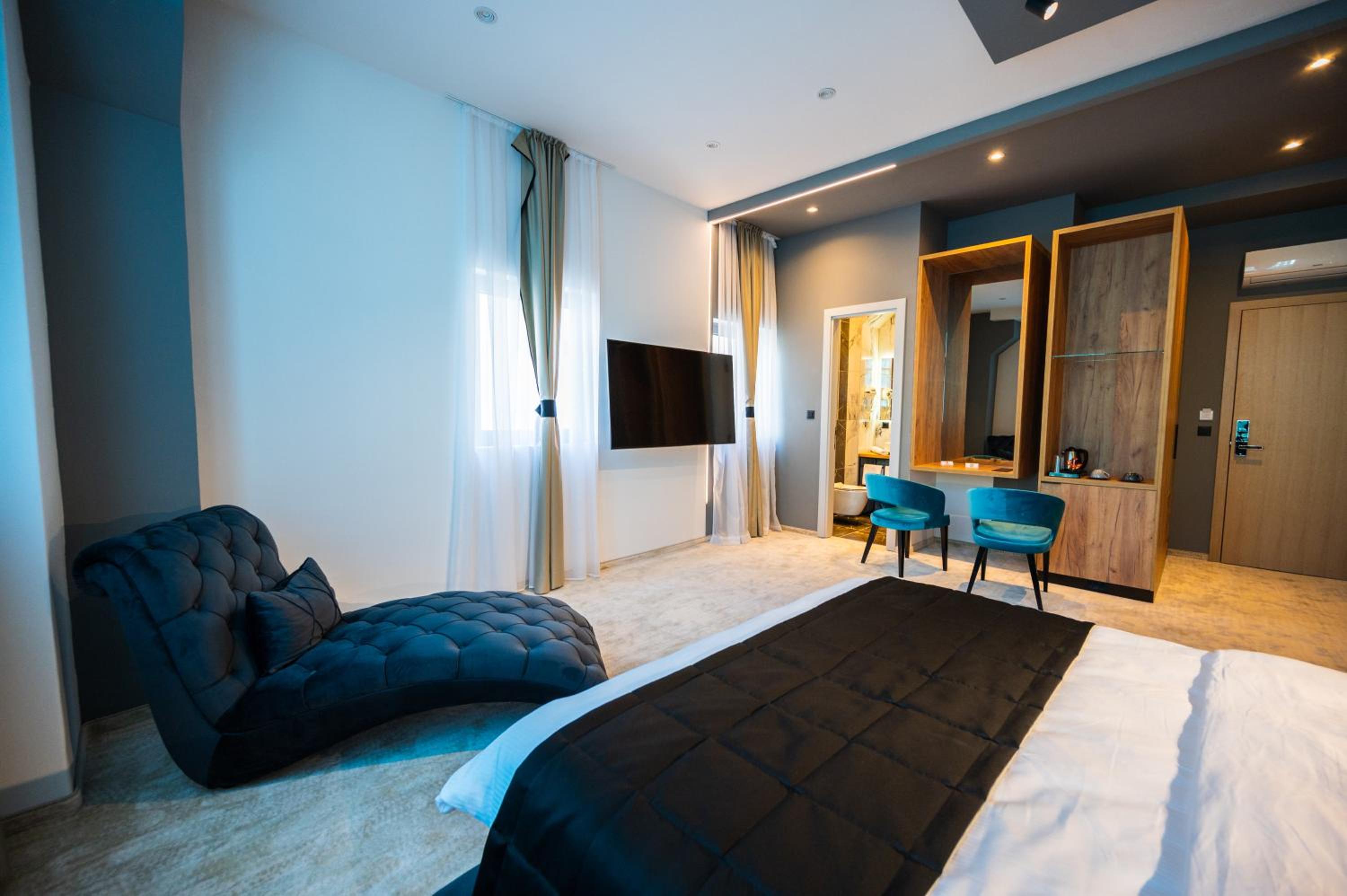 DMS Apartments & Suites Sarajevo