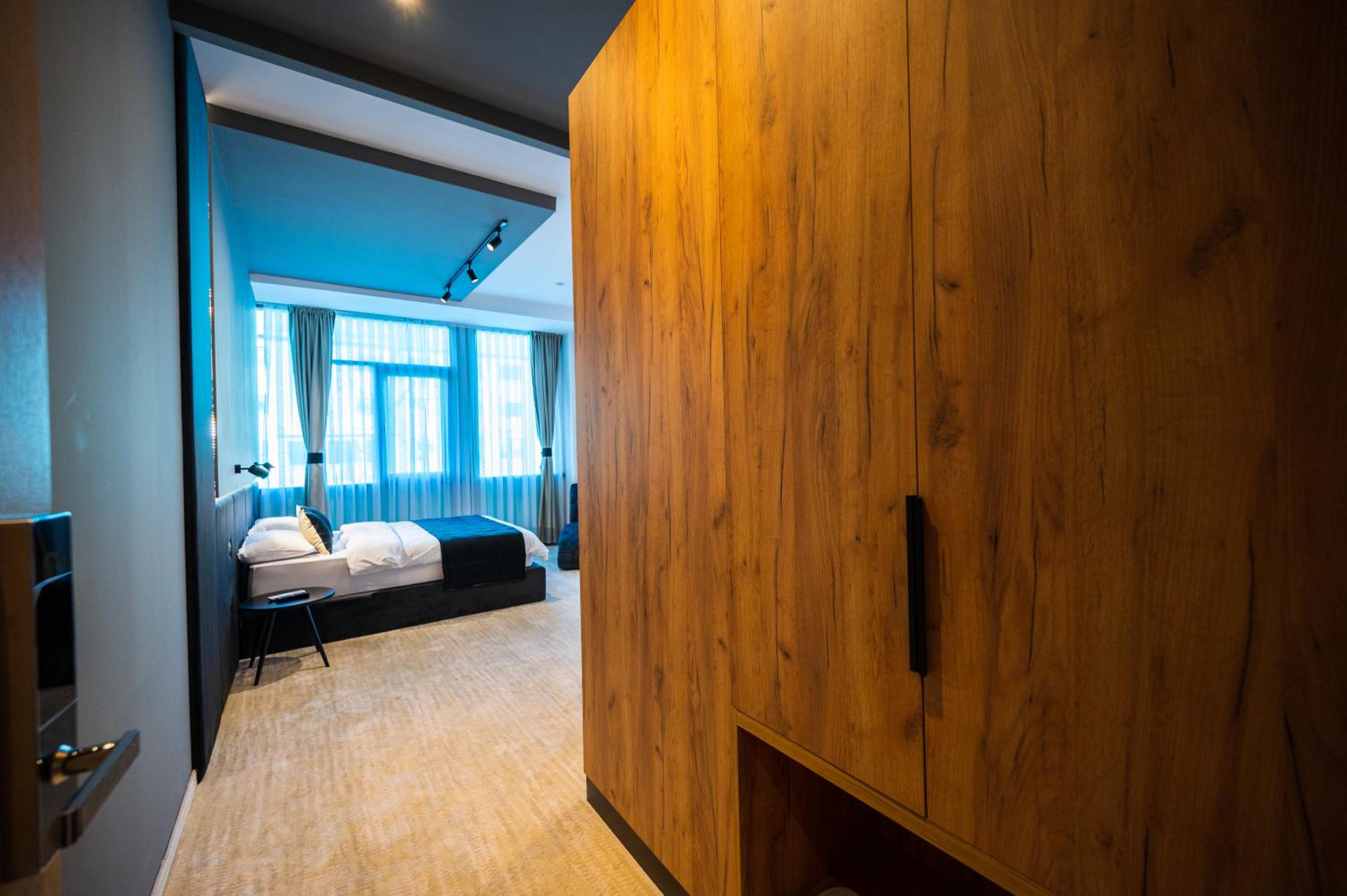 DMS Apartments & Suites Sarajevo